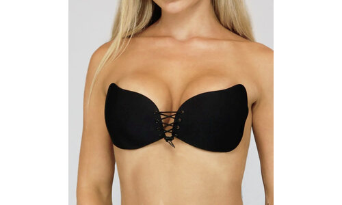 BYE BH - Push-UP Pads - Bekleidungsband und mehr...