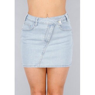 Redial Jeans Denim-Stretch-Rock