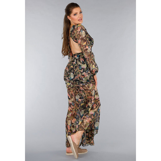 Bequeme Stiefel aus Wildleder in Taupe mit flexibler Sohle und goldenen Details