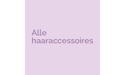 Alle Haar-Accessoires