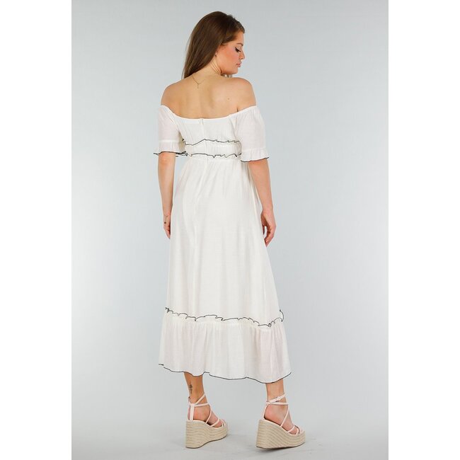 Beige Espadrilles mit Seilsohle, geflochtenen Riemen und Schnallenverschluss am Knöchel