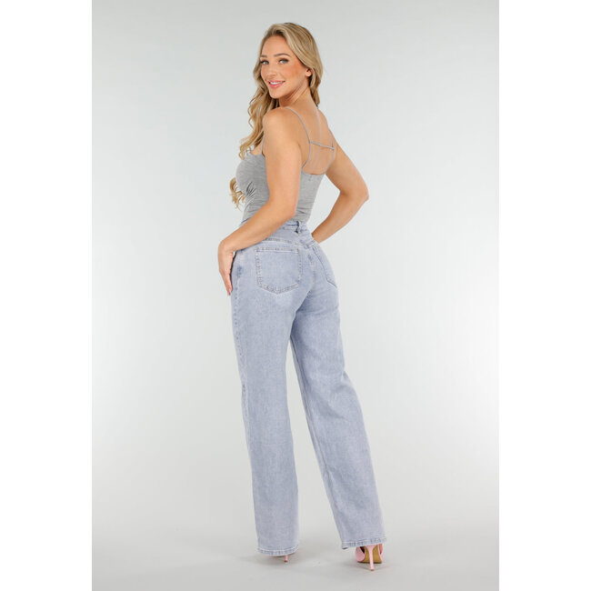 Graues Spaghetti-Top mit geradem Ausschnitt, Pads und Stretch