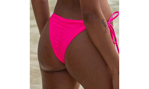 Bikini-Unterteile