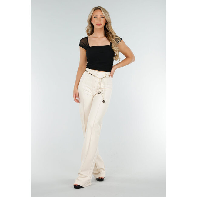 Schwarzes schulterfreies Top aus Mesh mit Drapierungseffekt und Stretch