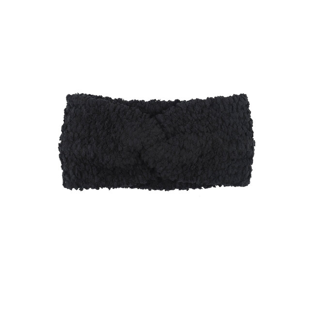 Weiches gestricktes Stirnband