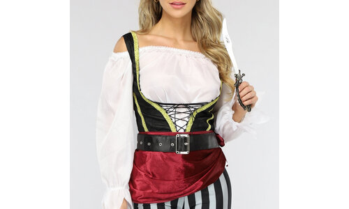 Piratenkostüme