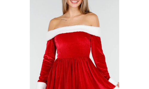 Weihnachtskostüme