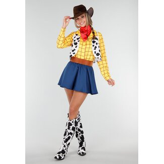 Woody Toy Story Kostüm