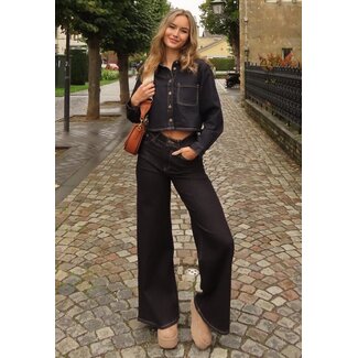 Mühelos kombinierbare Jeans