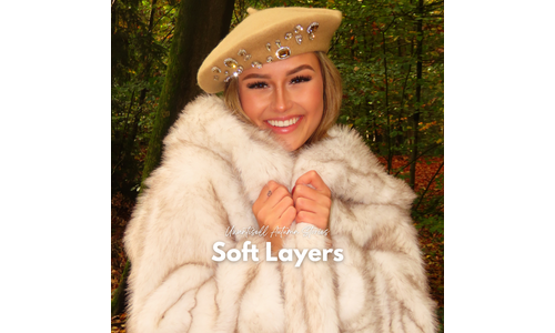 Gemütliche Schichten