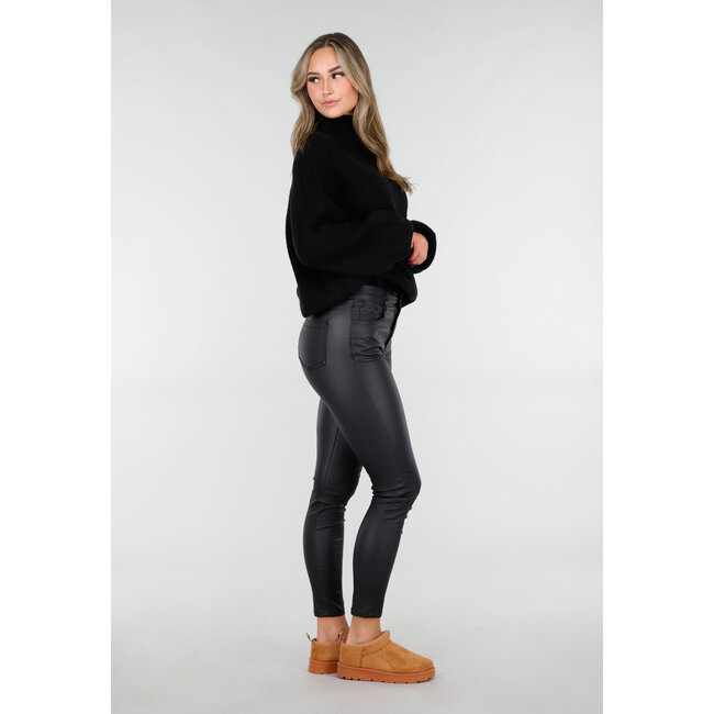 Camel Wildlederoptik Niedrige weiche Stiefel