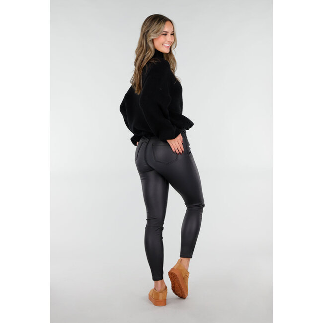 Camel Wildlederoptik Niedrige weiche Stiefel