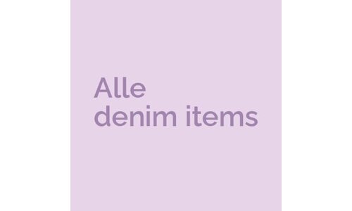 Alle Denim-Artikel