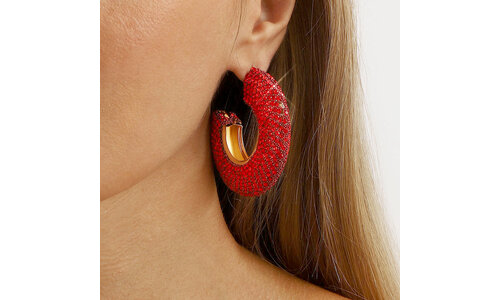 Valentinstag-Schmuck