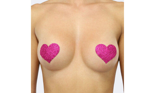 Brustwarzenabdeckungen