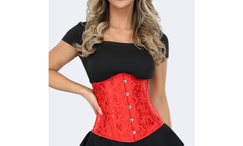 Taillenkorsetts