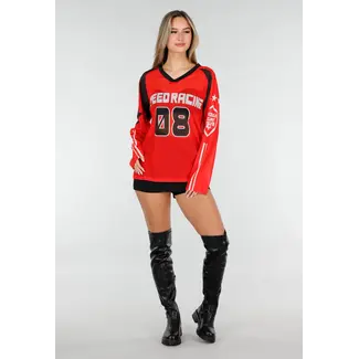 Rennbereit & voller Tatendrang