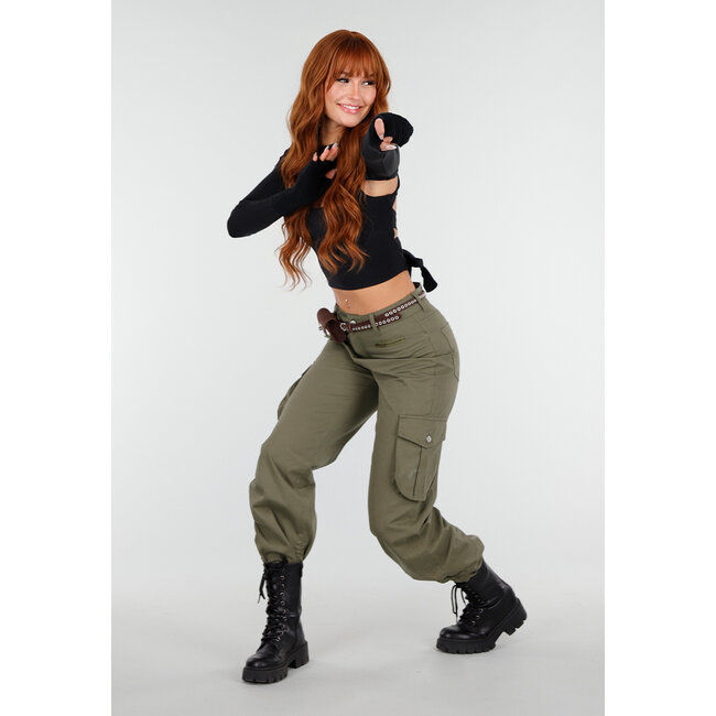 KIM POSSIBLE