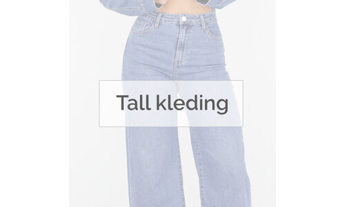 Tall Kleidung
