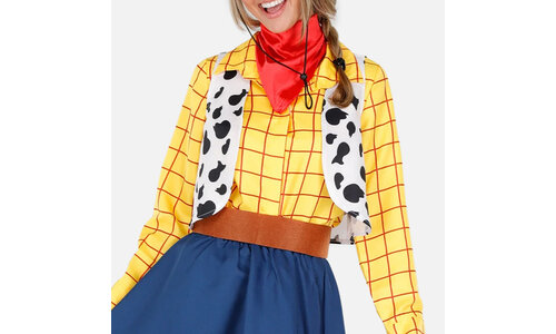 Cowboys und Indianer Kostüme