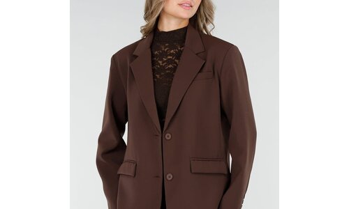 Heiße Schokolade Braun