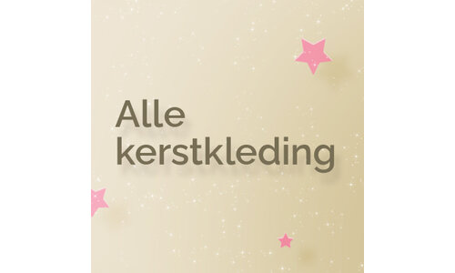 Alle Kleidungsstücke für Weihnachten