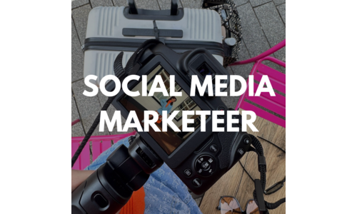 Gesucht! Schöpfer von Online-Inhalten