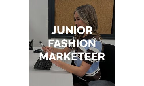 Junior-Marketingfachmann