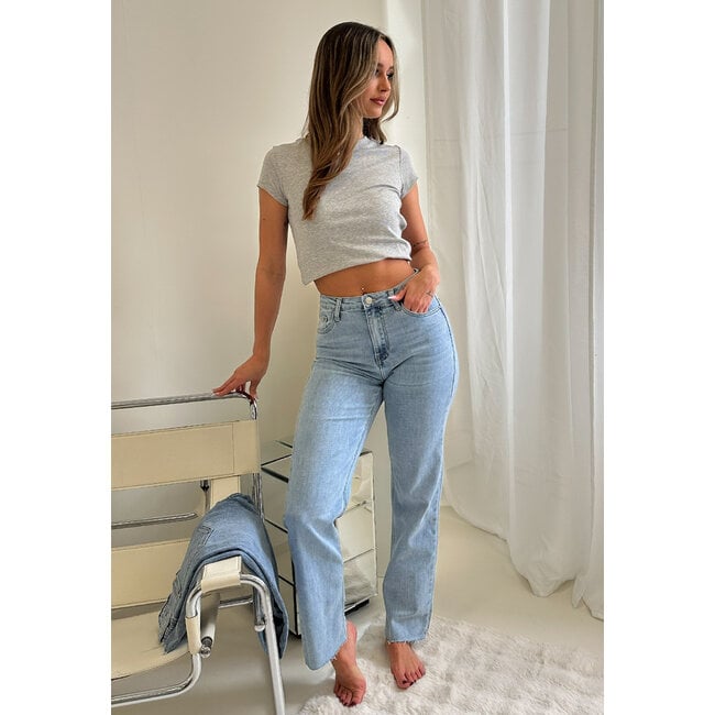 The Essential Straight