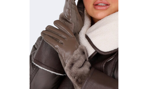 Winter-Accessoires