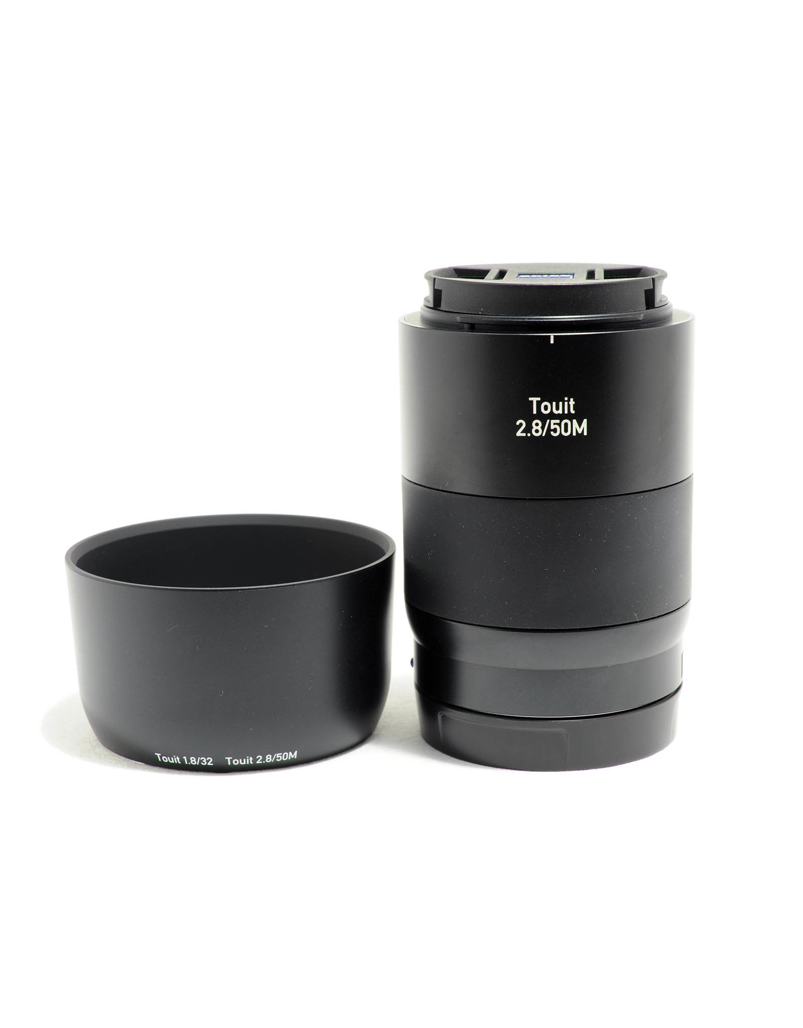 Carl Zeiss Touit Makro Planar 50mm F2.8E355