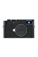 Leica Leica M10-P Black Chrome   200-21