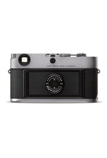 Leica Leica MP 0.72 Silver Chrome   103-01