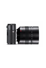 Leica Leica 75mm f1.25 Noctilux-M ASPH Black   116-76