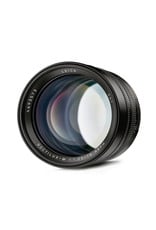 Leica Leica 75mm f1.25 Noctilux-M ASPH Black   116-76
