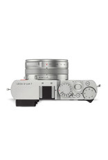 Leica Leica D-Lux 7 Silver   191-15