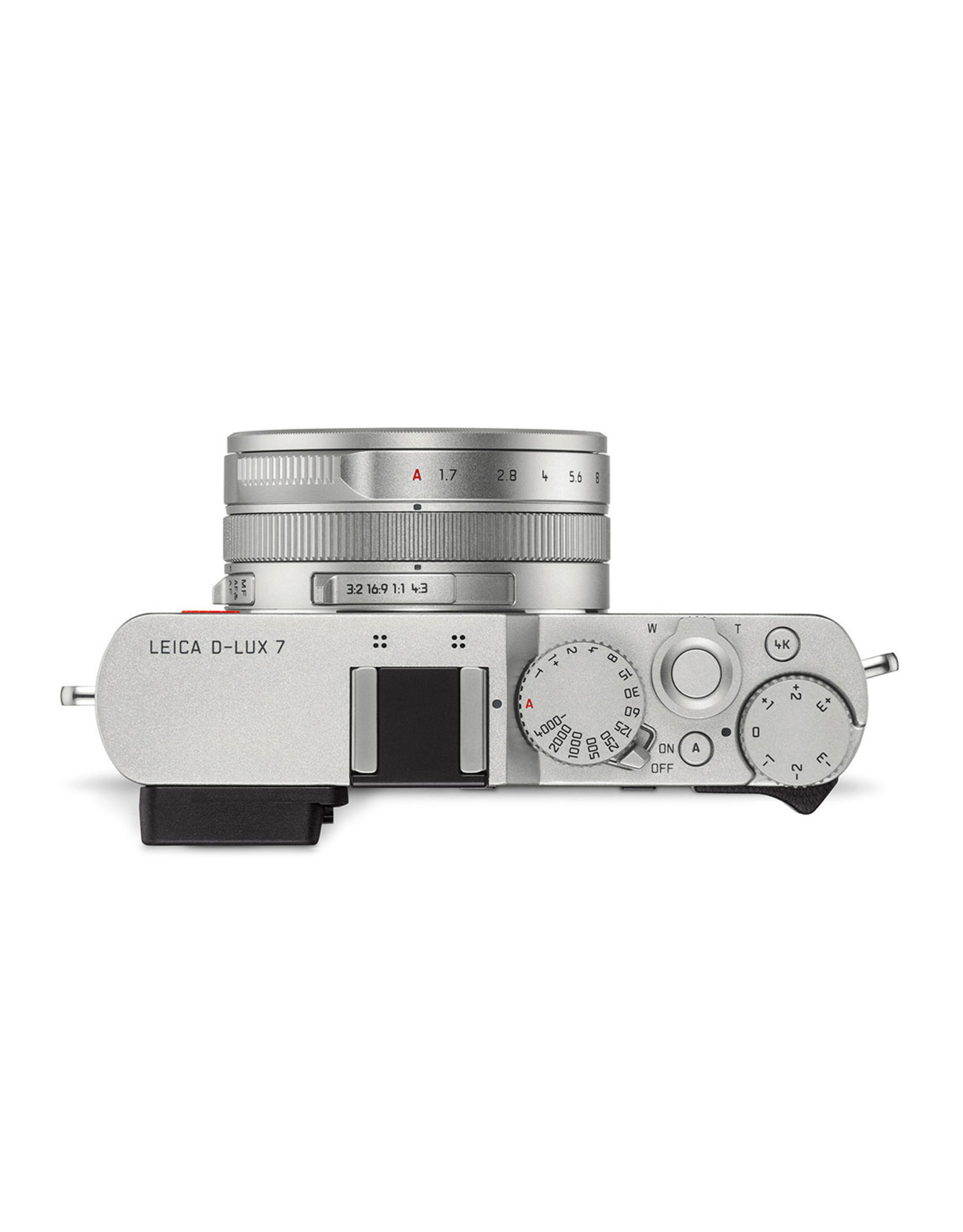 Leica Leica D-Lux 7 Silver   191-15