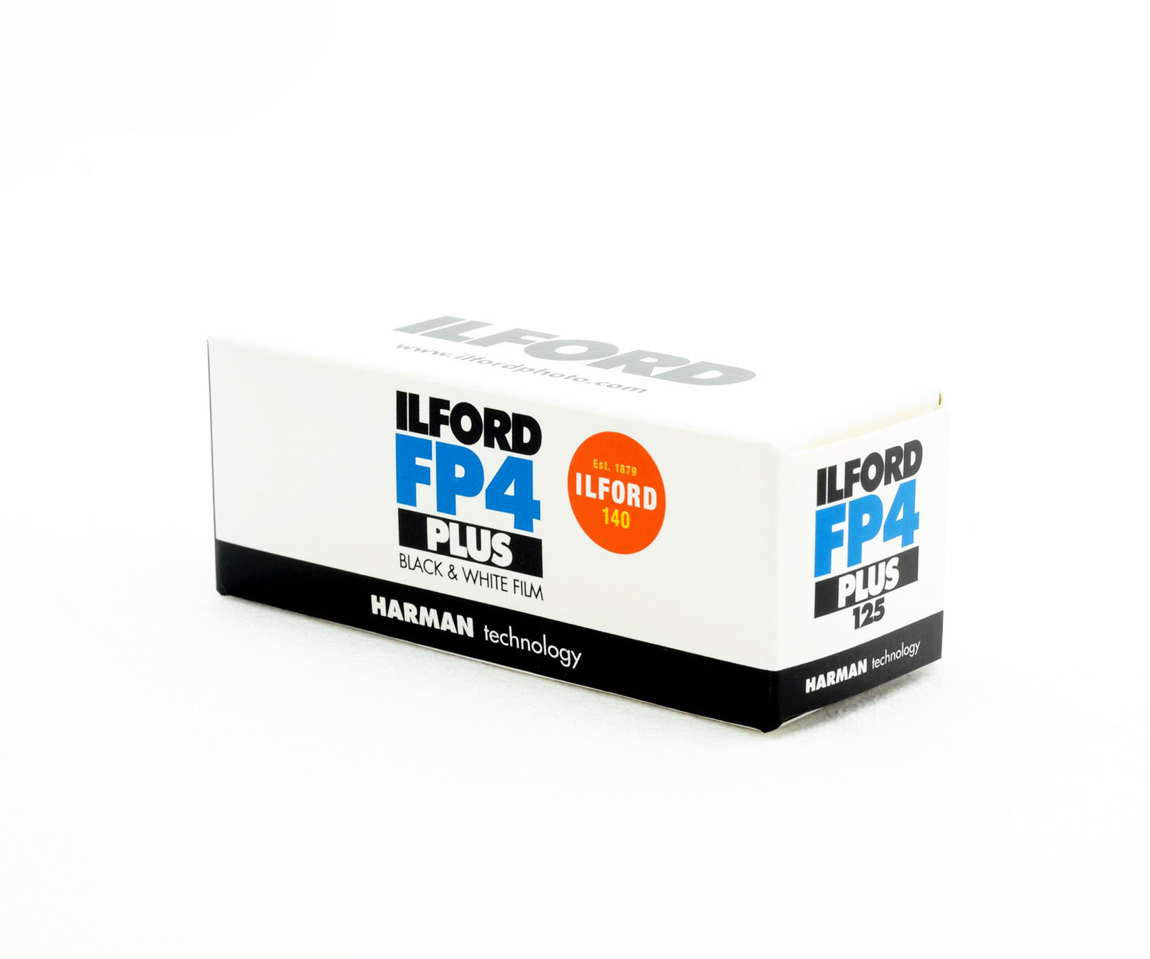 Fotografía Analógica Pellicola 35mm Rullino BN Bianco E Nero Ilford HP5 Plus 400 - Foto 9