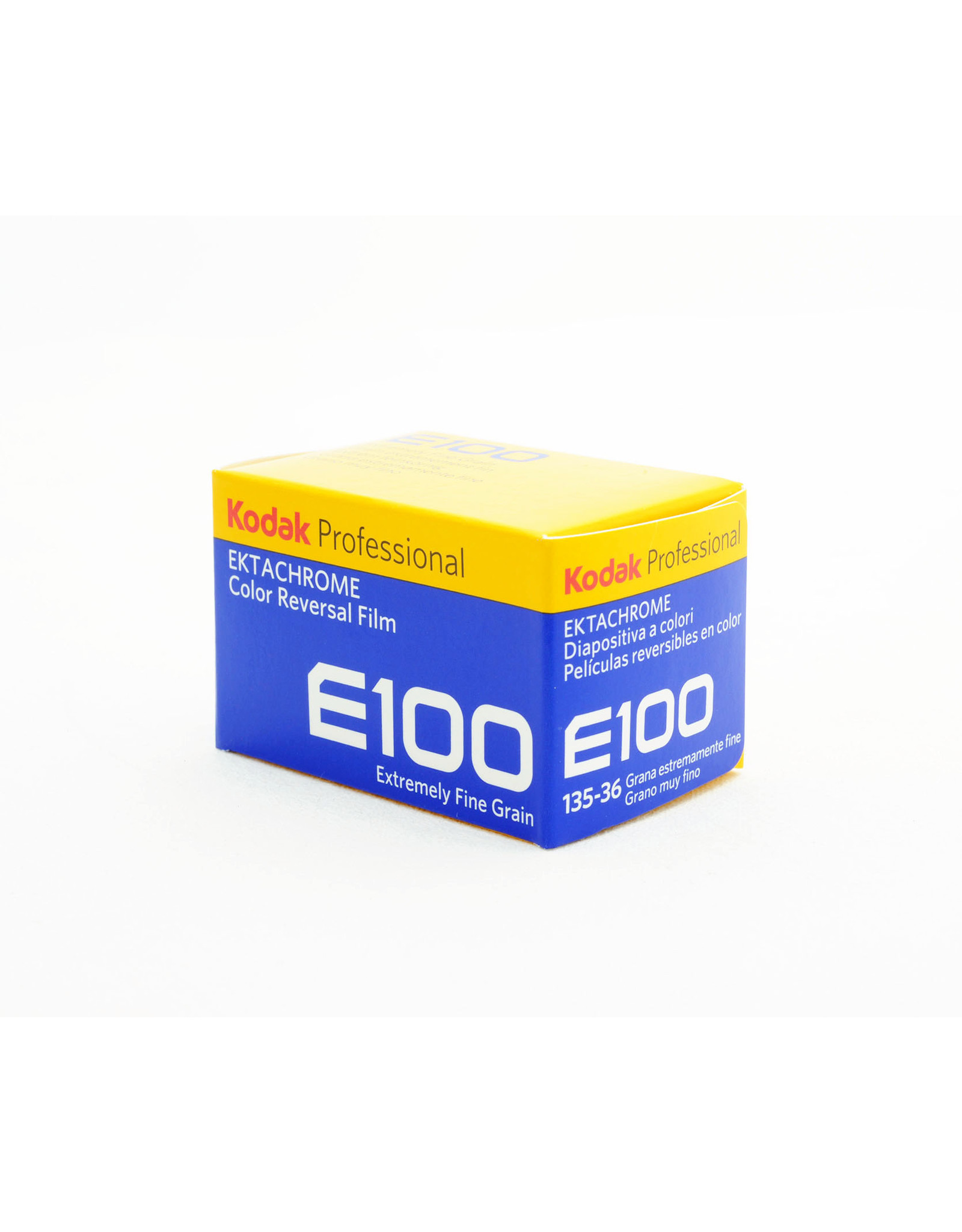 Kodak Kodak Ektachrome E100 (135/36 exp.) E6 Transparency