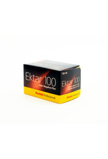 Kodak Kodak Ektar 100 (135/36 exp.)