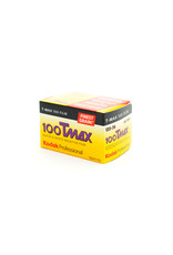 Kodak Kodak T-Max 100 (135/36) Film