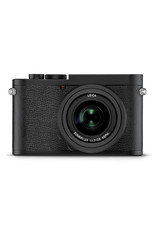 Leica Leica Q2 Monochrom Black   190-55