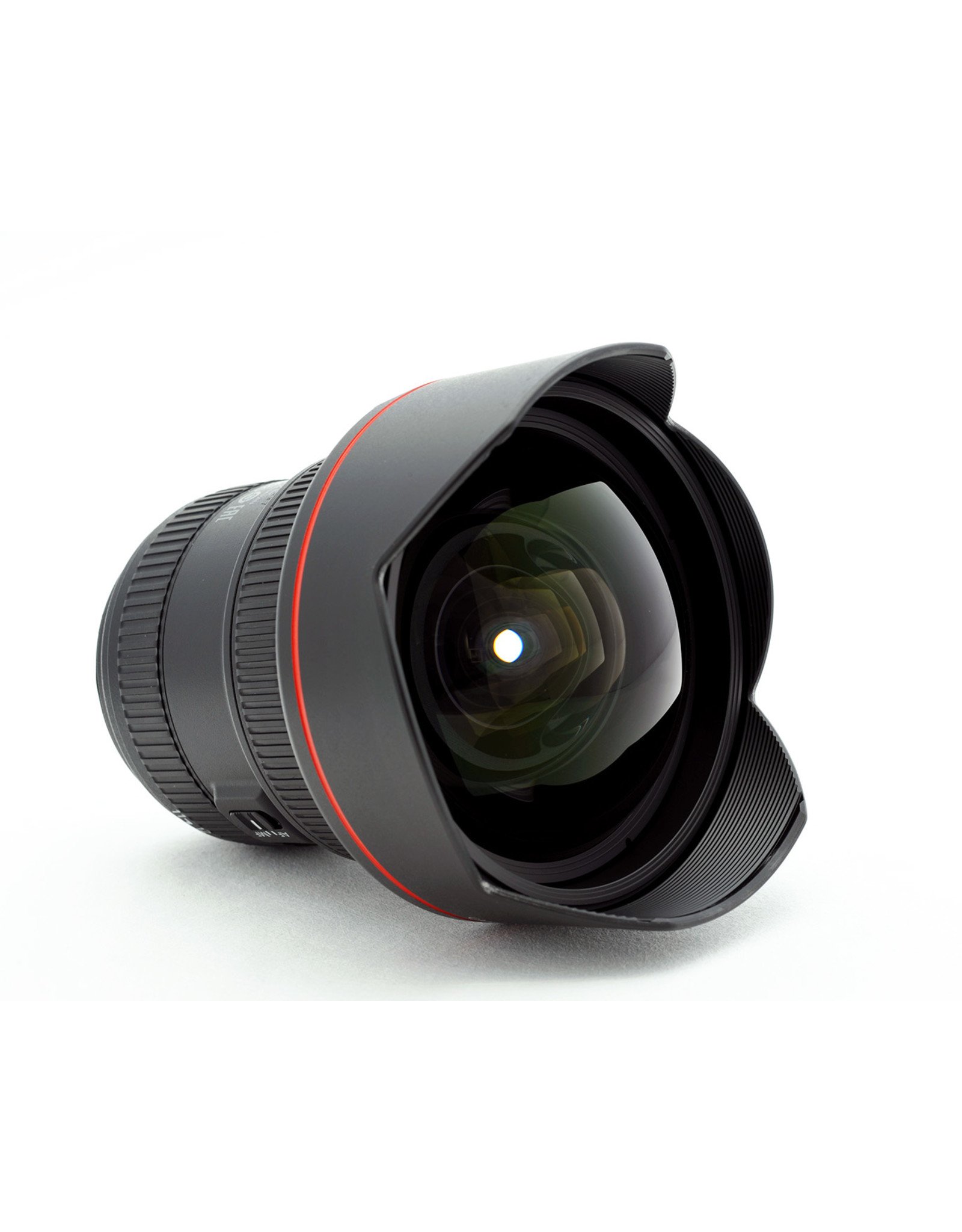 Canon Canon EF11-24mm f4L USM     ALC109701