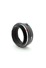 Fikaz Fikaz Canon EOS to EOS-R Mount Adapter   AP2121908