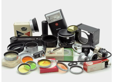 Leica Accessories