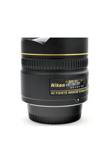 Nikon Nikon 10.5mm f2.8G DX Fisheye   AP1030402