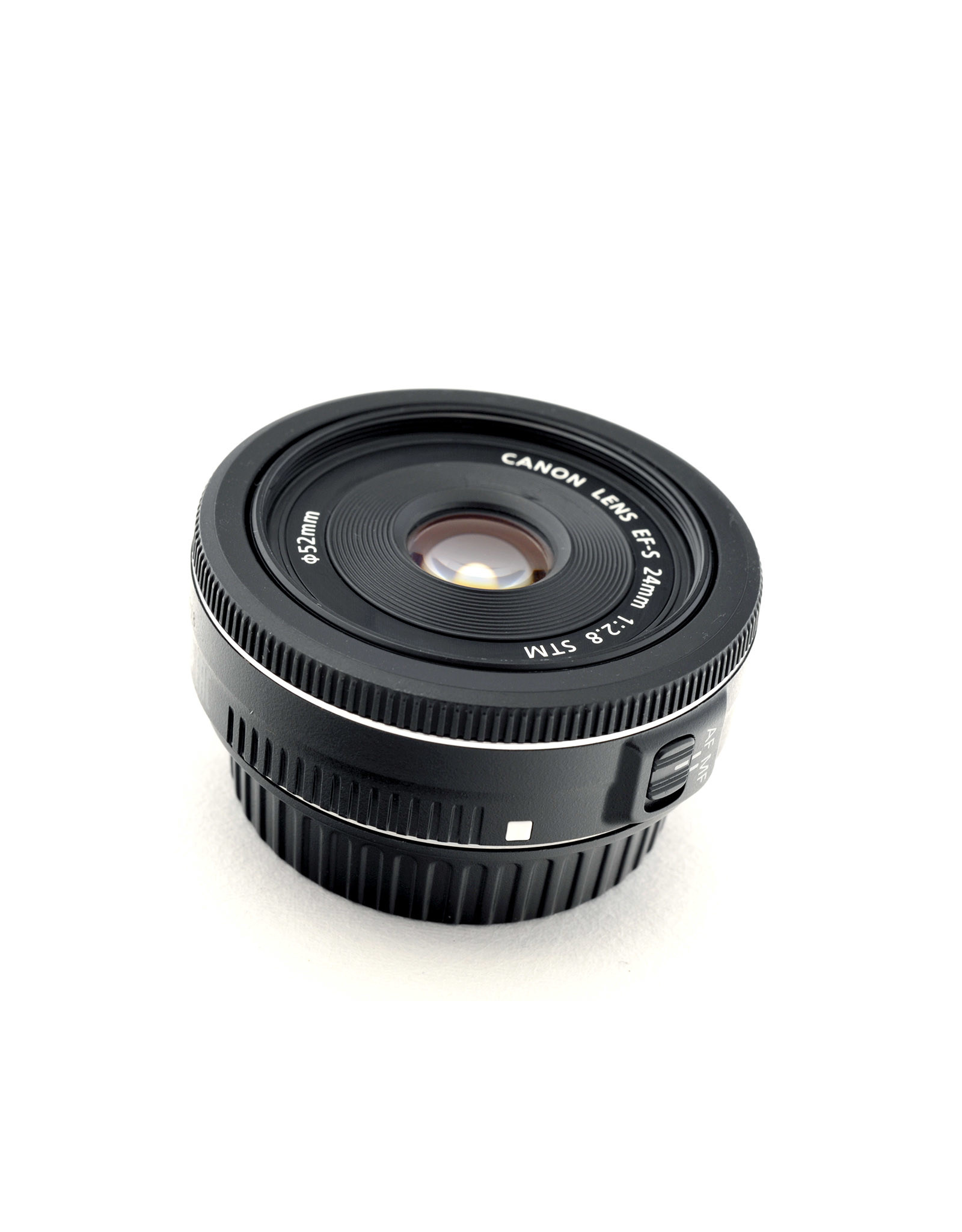 Canon Canon EF-S24mm f2.8 STM  AP1052704