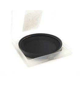 B+W B+W 86mm Polarising Filter   AP1052110