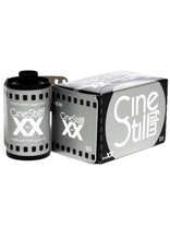 CineStill CineStill BWxx (Double-X) 250 135/36 exp.