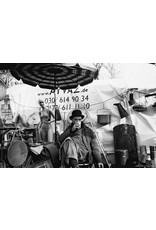 CineStill CineStill BWxx (Double-X) 250 135/36 exp.